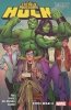 TOTALLY AWESOME HULK VOL 02 CIVIL WAR II TP [9780785196105]